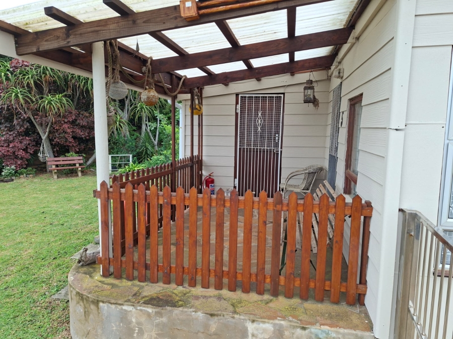2 Bedroom Property for Sale in Seavale Eastern Cape